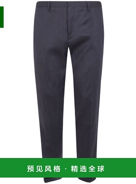 香港直邮PAUL SMITH 男士休闲裤 M1R150MV0290469BROWN SS2026