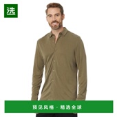 美国直邮 Birdseye Johnston 1h可退 Murphy Vintage 男士 前扣