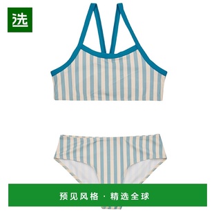 女孩 小帆船 FINA 沙滩裤 多彩 欧洲直邮Petit 泳裤 Bateau