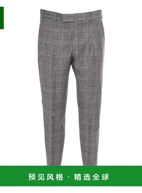 香港直邮PT01 男士牛仔裤 CORFZAZ40FWDMA230250228078 AW2024