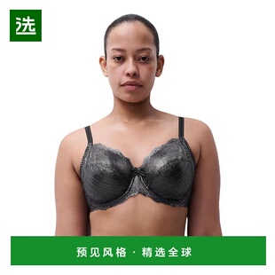 1h可退 【美国直邮】chantelle 女士 文胸性感蕾丝内衣比基尼