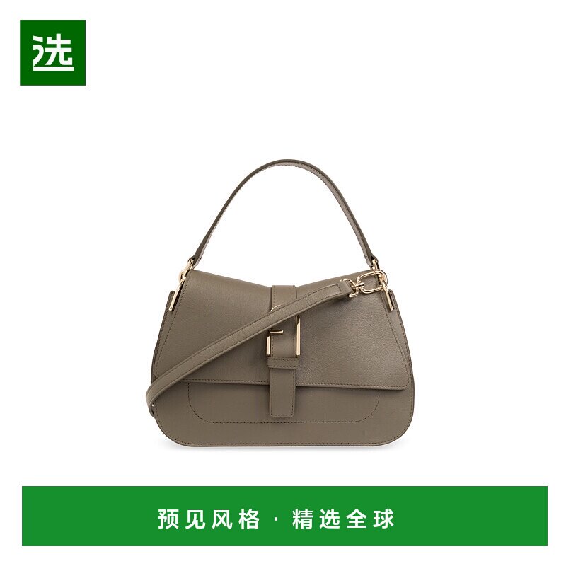 1h可退 欧洲直邮furla 女士 单肩包新款斜挎包手提包