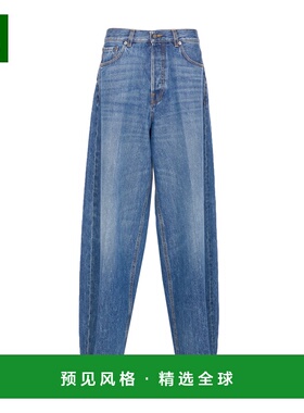 香港直邮HAIKURE 女士牛仔裤 HEW03296DF180L0899L0899 AW2025