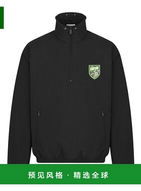 香港直邮Dior 长袖套头衫 613C510A3068上衣男装