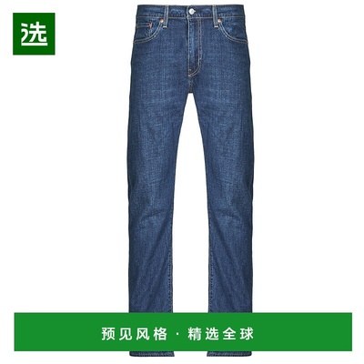 欧洲直邮Levi's 李维斯 男装 春夏 锥形牛仔裤 502® TAPER