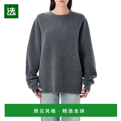 香港直邮EXTREME CASHMERE X 女士针织毛衣 YOUFELT AW2025羊绒