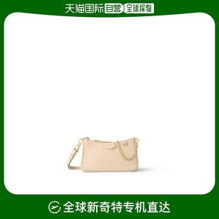 POUCH 手袋 路易威登 欧洲直邮LOUIS 女士EASY STRAP VUITTON