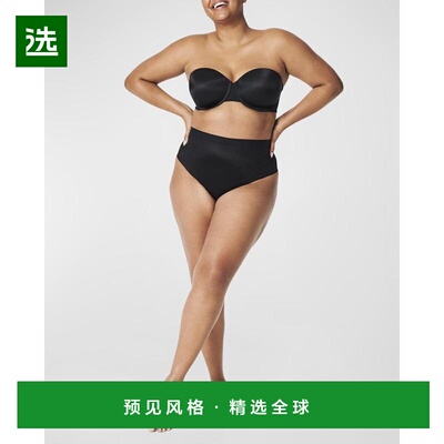 1h可退 【美国直邮】Spanx|Thinstincts 2.0 高腰塑身丁字裤