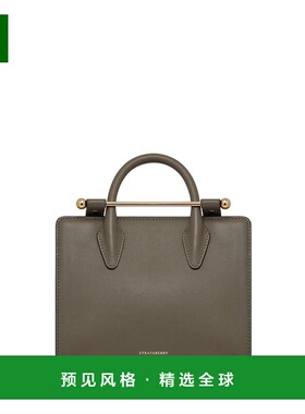 1h可退 【美国直邮】strathberry 女士 托特包