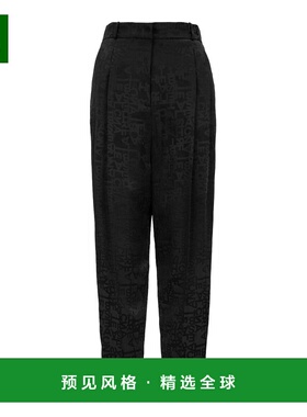 香港直邮ELISABETTA FRANCHI 女士休闲裤 PA01346E2110 SS2026