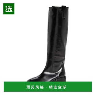 1h可退 【美国直邮】AEYDE Henry 女靴 时尚优雅舒适拉长腿部线条