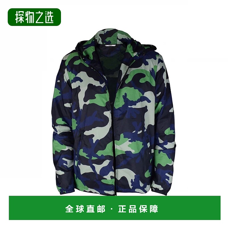 欧洲直邮【特惠5.6折】VALENTINO 华伦天奴 25秋冬  TV3CI355JEJ