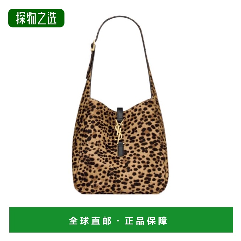 香港直邮Saint Laurent LE 5 À 7 柔软小号手提包 713938AAD0J