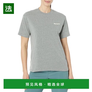 1h可退 【美国直邮】marmot 女士 针织衫T恤