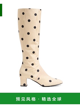 香港直邮Valentino Equivoque 长筒靴 WS0LW5JUT