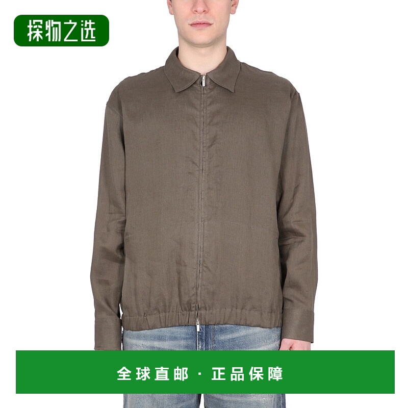 1h可退 欧洲直邮PT Torino 男士夹克 TL6SZP010CPT01CB0445