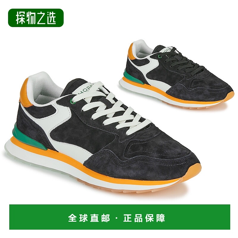 欧洲直邮HOFF  男鞋 春夏 低帮板鞋 NIGREOS MAN