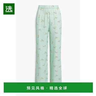 1h可退 【美国直邮】sleeper 女士 睡衣上装