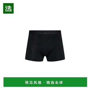 香港直邮PAUL SMITH 男士内裤 M1A916FHM3PK5379 CO 黑色 Three-p