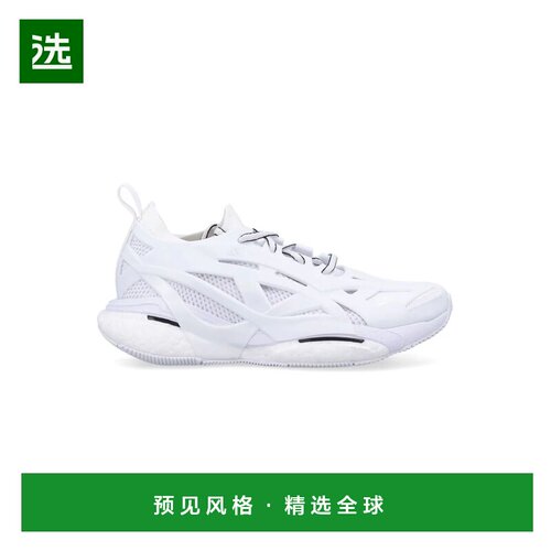 香港直邮ADIDAS BY STELLA MCCARTNEY 女士运动鞋 25AGY6095WHITE