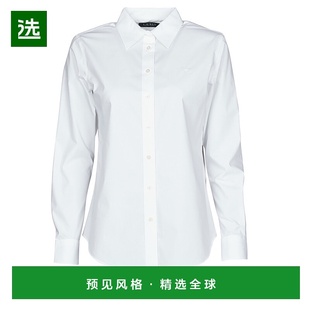 拉夫劳伦 Lauren JAMELKO 女装 200684 欧洲直邮Lauren 衬衫 Ralph