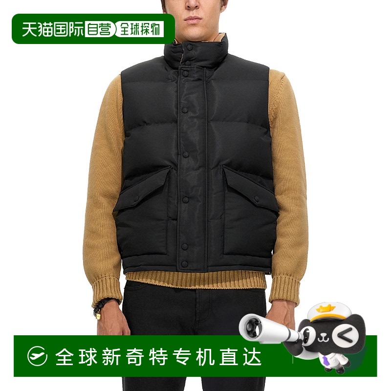 1h可退 欧洲直邮alexander mcqueen 男士 背心