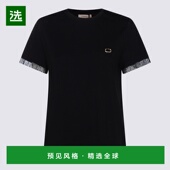 香港直邮TWIN AW2025 252TT2311S1739400006 SET 女士T恤