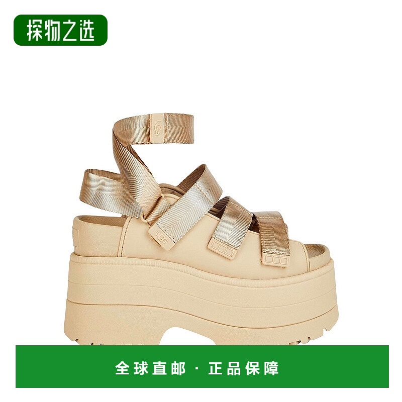 香港直邮Ugg 女士 凉鞋