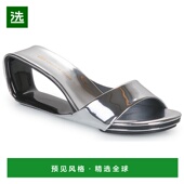 nude 女士 拖鞋 欧洲直邮United MOBIUS MID