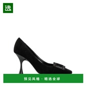 美国直邮 时尚 sergio 1h可退 rossi 女士 休闲鞋