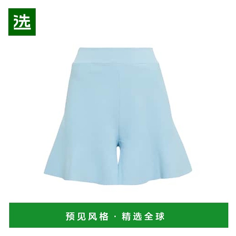 香港直邮Stella Mccartney 斯特拉·麦卡特尼 女士 Strong 轮廓高