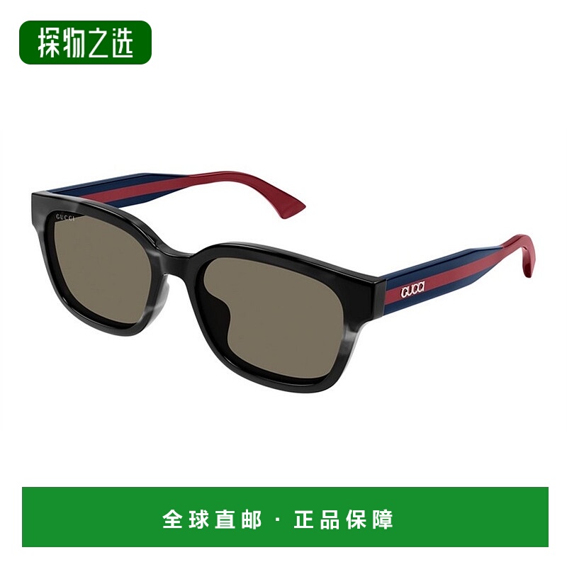 1h可退 香港直邮Gucci 古驰 男士 GG1872SK 004 太阳镜 GG1872SK0