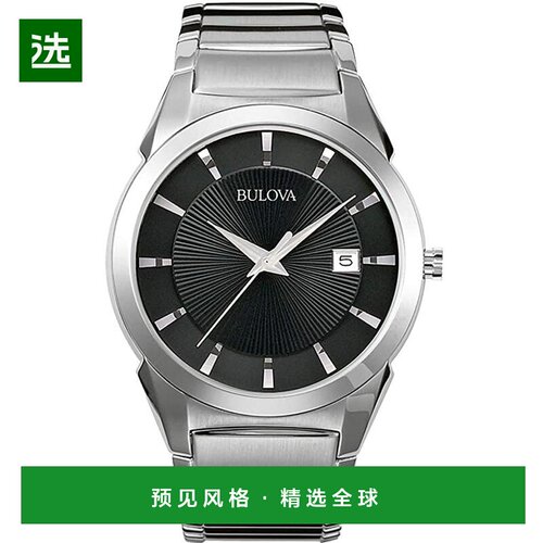 1h可退 【美国直邮】bulova/宝路华  休闲手表