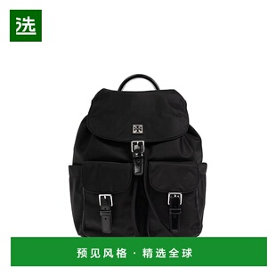 1h可退 香港直邮Tory Burch 托里·伯奇 女士 Virginia双肩包 169