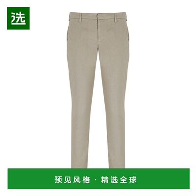 香港直邮DONDUP 男士休闲裤 UP235ASE090UPTD019 SS2024 花色