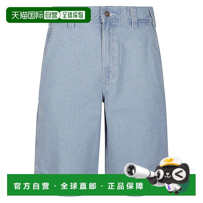 1h可退 欧洲直邮DICKIES 男士短裤 DK0A4YSYC151