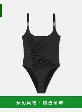 1h可退 欧洲直邮VERSACE 范思哲 25秋冬 1022571-1A17153_1B000