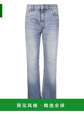 香港直邮Coperni 女士 裤子 COPP163F2022BLU blue蓝色 舒适时尚