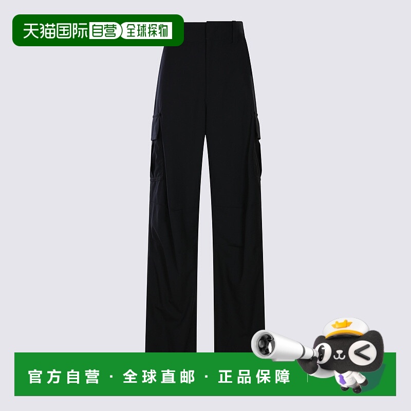 1h可退 欧洲直邮bottega veneta 女士 休闲裤