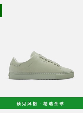 欧洲直邮Axel Arigato CLEAN 90系列女士浅绿色休闲运动鞋休闲鞋