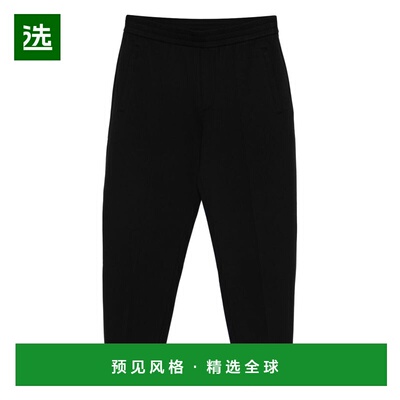 香港直邮EMPORIO ARMANI 男士休闲裤 EM004542AF10013UC001
