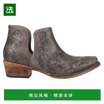 1h可退 【美国直邮】roper 女士 靴子