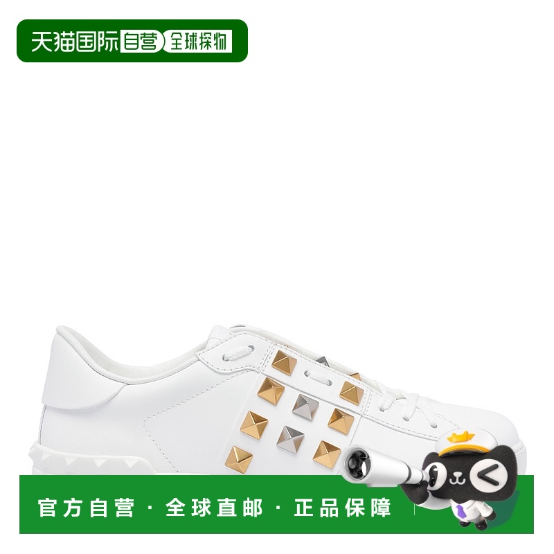1h可退 欧洲直邮valentino garavani 男士 时尚休闲鞋运动鞋