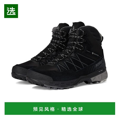 1h可退 【美国直邮】Asolo Tahoe Winter GTX 男士时装靴 防水绒