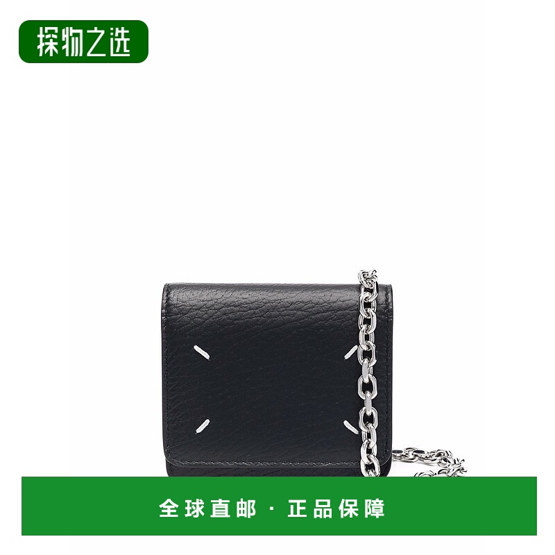 1h可退 欧洲直邮MAISON MARGIELA 女士钱包SA3UI0009P4455T8013