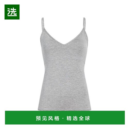 【美国直邮】commando 女士 背心吊带性感