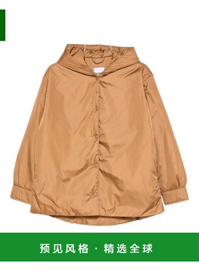 香港直邮ASPESI 女士夹克 4N11BISCOTTO AW2025 驼色 Giubbotto B