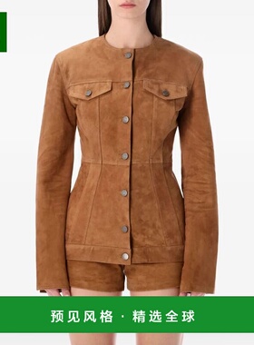 1h可退 香港直邮Haikure 女士 