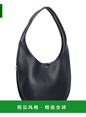 香港直邮COPERNI 女士斜挎包 COPBA109F6012BLK AW2025 黑色