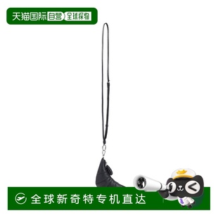香港直邮Lemaire SL0054LL0018 Croissant 牛角包拉链零钱包
